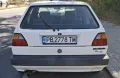 VW Golf 2 1, 8 mono injection 90PS, RP двигател., снимка 4