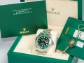 Rolex Submariner 40mm 'Hulk' Steel Ceramic Automatic Различни Варианти, снимка 2