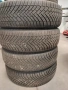 4бр. всесезонни гуми 215/65/17 Continental, снимка 7