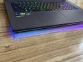 240Hz ROG Strix 18`i9-14900HX/RTX 4070/32GB DDR5/1TB SSD/Гаранция/ROG Nebula, снимка 4