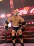 Екшън фигура WWE Bill Goldberg Бил Голдбърг Mattel Elite Series Top Picks, снимка 12