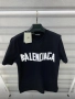 Мъжки тениски Balenciaga/IM172p, снимка 3