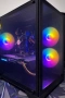 Геймърски компютър, снимка 1