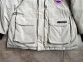 Canada Goose parka яке XL, снимка 7