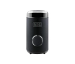 Кафемелачка Black+Decker Coffee Grinder ВХСG150Е 150W, снимка 1