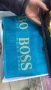 Hugo Boss Луксозни Хавлии - 2бр. в кутия - Налични Различни Цветове Код E617, снимка 2