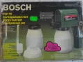 Bosch PSP70 Made in Switzerland Електрически Пистолет за боядистване БОШ Оригинален Швейцарски , снимка 1