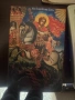 Ръчно нарисувани икони Свети Георги, снимка 1