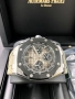 Audemars Piguet Royal Oak Offshore Chronograph 43mm Khaki & Ceramic Bezel, снимка 5