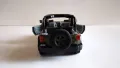 JEEP Wrangler Rubicon Welly - Мащаб 1:34-39, снимка 4