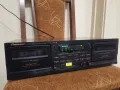 Касетен дек Pioneer ct w208r , снимка 2