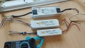 Траф Mean Well HLG 150W 12V 12.5A LED Driver - Захранване Импулсно , снимка 1