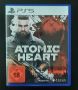 Игра за PS5 - Atomic Heart , снимка 6