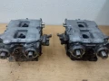 Глави D25 от Subaru WRX 2013г., снимка 1