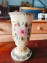 Ръчна изработка португалска керамична ваза, снимка 2