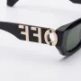 OFF WHITE слънчеви очила унисекс, снимка 2