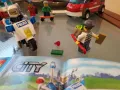 Конструктор Лего - модел LEGO City 60023 - Сити Стартов комплект, снимка 6