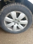 5 бр Гуми с джанти 5х112 225.55.16, снимка 1