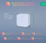 Смарт хъб NOUS E1 ZigBee Gateway, ZigBee 3.0, Bluetooth, Smart Life/Tuya App. ZigBee 3.0 и Tuya Blue, снимка 6