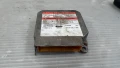 Airbag модул / сензор / датчик зa Opel Agila - 9209800 / 97S0001YG7G / 32010206, снимка 1
