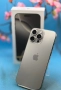 ПЕРФЕКТЕН!!! Apple iPhone 16 Pro Max, 256GB, 5G, Natural Titanium  , снимка 6