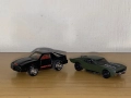 Darda motor  knight 2000 , hot wheels, снимка 1