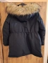 дебело зимно яке с качулка, снимка 4