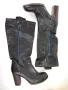 Hugo Boss boots 39, снимка 7