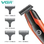 Професионална машинка за подстригване VGR V-999, снимка 4