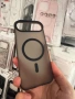 iPhone Air Magsafe силикони, снимка 3