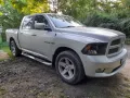 Dodge RAM 1500 5.7 HEMI/ LARAMIE 4x4 LPG 2009г., снимка 4