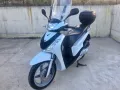 Honda Sh 125i facelift!, снимка 4