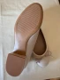Нови обувки беж - 37 номер, снимка 7