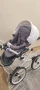Бебешка количка Adamex Katrina , снимка 16