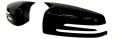 Batman капаци огледало Мерцедес W204 W212 W218 W166 W221, снимка 1