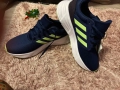 Мъжки маратонки Адидас, снимка 1