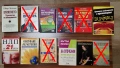 Книги за личностно развитие, общуване, продуктивност, web и литература, снимка 3