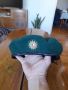 Стара военна барета,шапка #10, снимка 2