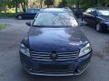 VW Passat 2.0 TDI CFF 6ск., снимка 1