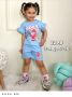 НОВО зареждане на детски дрехи лято за момиче, снимка 1 - Детски комплекти - 45783259