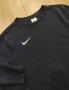 Nike fleece горнище За момчета оригинален , снимка 4
