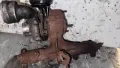 Турбо компресор за VW Golf 4 - GS4038253016F / 720855-1, снимка 1