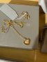 Верижка на Michael Kors, снимка 1 - Колиета, медальони, синджири - 45491733