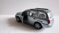 Honda Pilot 2003 Maisto - Мащаб 1:42, снимка 2