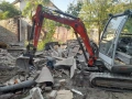 Услуги с багер,бобкат,самосвал и валяк, снимка 6