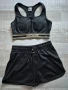 Дамски спортен сет от 2 части , бюстие, снимка 1