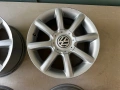 Джанти 15” 5х112 VW Passat B5.5, снимка 3