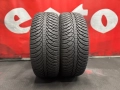 205 55 16, Зимни гуми, Fulda KristallMontero3, 2 броя, снимка 2