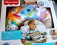 Музикална възглавничка за бебе с вибрация, снимка 1 - Музикални играчки - 45151385