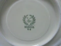 № 8567 Порцеланов сет „Bavaria“ – чаша с чинийка   , снимка 4